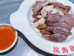 -山芋腔苏北菜(盐城滨海店)