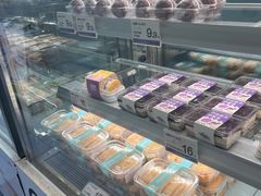 -迦南·甜品蛋糕(传媒店)