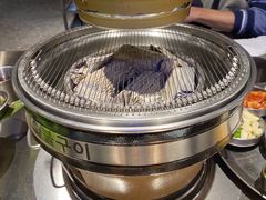 -韩山葵烤肉(太古里店)