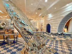 -贝林大翅鲸简餐厅(国家海洋博物馆店)