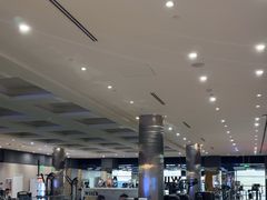 -威尔仕健身(金茂店)