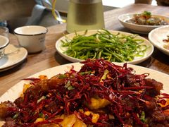 -小喜客·云南特色菜(纳西庭院店)