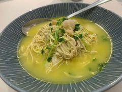 -海富门·带鱼·淮扬菜·粤菜(甘家口店)