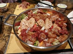 -黄记煌三汁焖锅(欢乐海岸店)