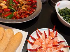 -天宝兄弟(前海壹方城店)