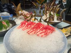 -虾佬圣汤·海鲜姿造(乐堤港店)