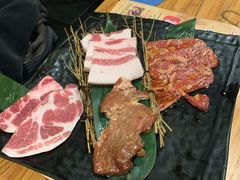 -千寻烧肉(政务区店)
