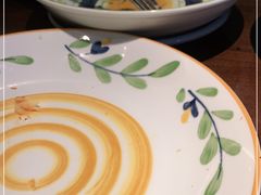 -萨莉亚意式餐厅(龙阳广场店)