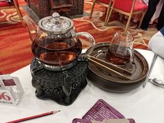 陈皮普洱-凤凰楼酒家·粤宴点心(华强北店)