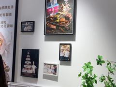 -曲奇童话(尖沙咀店)