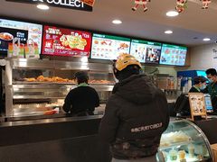 -德克士(砂之船奥特莱斯店)