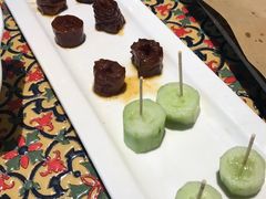 -闫府私房菜(经四路万达店)