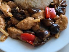 -宜家·瑞典风味餐厅(烟台路店)
