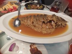 -豫丰汇河南名菜楼(武记餐饮)