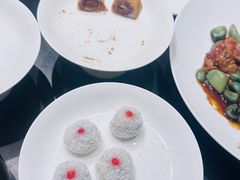 -悦融琥珀·京鲁菜·海味珍品(西单店)
