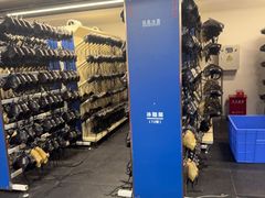 -世界之窗阿尔卑斯冰雪世界