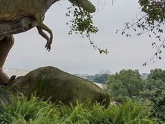 -自贡恐龙博物馆