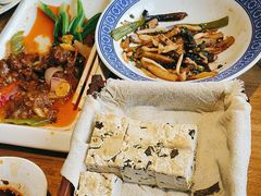 -東舍食唐精品陕菜馆