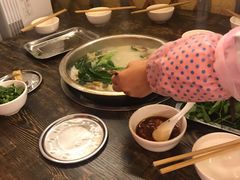 -巴山一绝烤全羊(三圣乡刘家花园店)