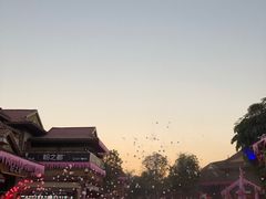 -南宁方特东盟神画