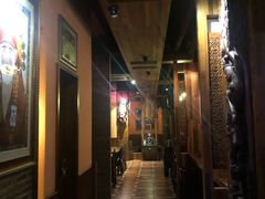 -甘尼仕印度餐厅酒吧(斜塘老街店)