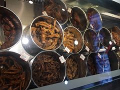 -仙都辣酱鸭(总店)