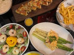 -Nord Grill&Bar Highland诺德西餐(深圳欢乐海岸店)