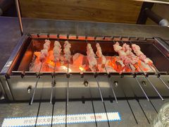 -三个蒙古大叔羊肉串(大宁店)