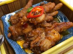 -欣旺·迎宾楼·百年无锡菜