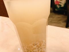 -盛记粥面(佐敦店)