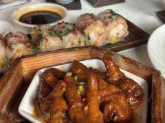 -侨美·唐荔园·40年地道粤菜