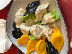 -青岛富力艾美酒店-乐美中餐厅创意胶东菜