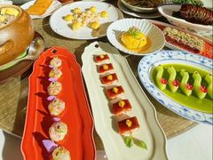 -上海总会SHANGHAICLUB(兴业太古汇店)