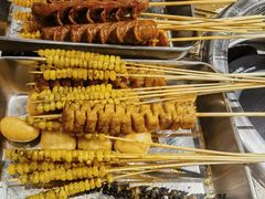 -快乐小羊火锅餐厅(农科路店)