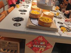 -龍歌自助小火锅(城阳万象汇店)