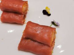 -喜宴又一村·粤菜·茶点·海鲜(壹方天地店)