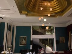 -The St·Regis Bar 瑞吉酒吧