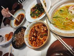 -柴门饭儿(成都太古里店)