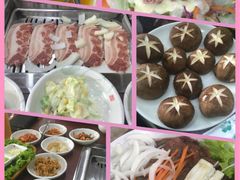 -长今家韩国料理(瑞景店)