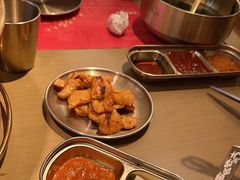 -西塔老太太泥炉烤肉(温州首店万象城黑金店)