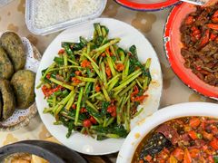 -老三样·旧食新味(船山路店)