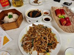 -旺东生酒楼·宴会团餐(莲塘店)