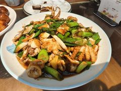 -水先生寧波菜(天一店)