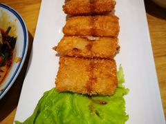 红糖糍粑-小六汤包(万和城店)