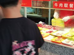 -养牛邓·潮汕牛肉海鲜自助火锅(广州店)