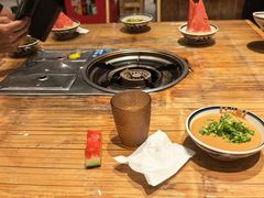 -袁山山重庆火锅(丈八北路店)