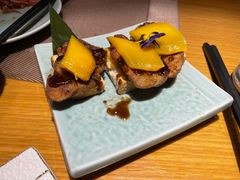 -三石铁板烧(紫竹桥店)