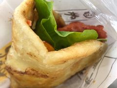-万家邻里彩香菜市场