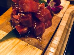 -炙忧烤肉屋(中国铁建广场店)