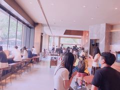 -星巴克臻选(南京艾尚天地店)